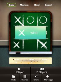 Cкриншот Tic Tac Toe Game - Xs and Os, изображение № 2026077 - RAWG