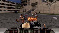 Cкриншот Duke Nukem 3D: Megaton Edition, изображение № 608249 - RAWG