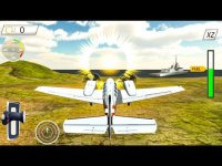 Cкриншот Perfect Airplane Pilot Flight Simulator, изображение № 1334407 - RAWG