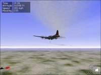 Cкриншот Б-17 Летающая крепость 2, изображение № 313117 - RAWG