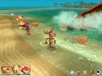 Cкриншот Mysterious Island Remastered, изображение № 1004405 - RAWG