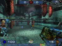 Cкриншот Unreal Tournament 2003, изображение № 305333 - RAWG
