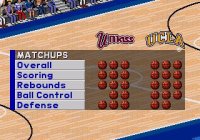 Cкриншот Coach K College Basketball, изображение № 758744 - RAWG