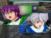 Cкриншот Sakura Wars 4, изображение № 332864 - RAWG