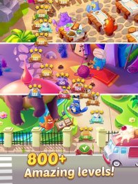 Cкриншот Cookie Cats, изображение № 1479875 - RAWG