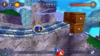 Cкриншот Sonic Rivals 2, изображение № 2055189 - RAWG
