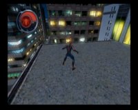 Cкриншот Spider-Man 2, изображение № 733619 - RAWG