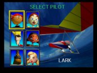 Cкриншот Pilotwings 64, изображение № 740997 - RAWG