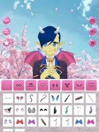 Cкриншот Anime Avatar - Face Maker, изображение № 2655112 - RAWG