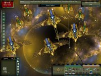 Cкриншот Gratuitous Space Battles: The Swarm, изображение № 607161 - RAWG