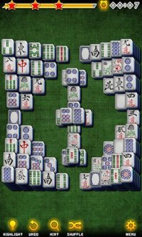 Cкриншот Mahjong Legend, изображение № 2088105 - RAWG