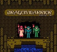 Cкриншот Dragon Quest II (1987), изображение № 735514 - RAWG