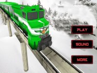 Cкриншот Super Fast Train 3D, изображение № 1604871 - RAWG