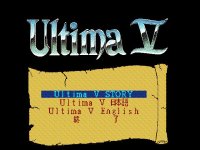 Cкриншот Ultima V: Warriors of Destiny, изображение № 738492 - RAWG