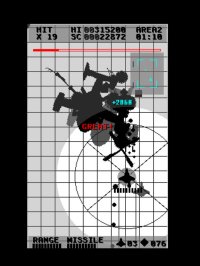 Cкриншот MissileDancer, изображение № 767773 - RAWG