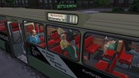 Cкриншот OMSI 2 Add-on City Bus O305, изображение № 1826297 - RAWG