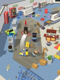 Cкриншот Bean Robbers, изображение № 2044288 - RAWG