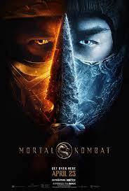 Cкриншот Mortal Kombat (itch) (George), изображение № 3300087 - RAWG