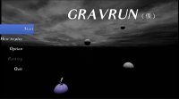 Cкриншот Gravrun, изображение № 3178310 - RAWG