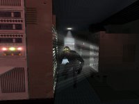 Cкриншот Tom Clancy's Splinter Cell: Pandora Tomorrow, изображение № 374828 - RAWG