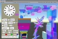 Cкриншот 3D Game - sprint03project, изображение № 2627339 - RAWG