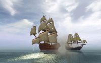 Cкриншот Корсары Online: Pirates of the Burning Sea, изображение № 355432 - RAWG