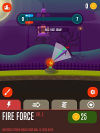 Cкриншот Super Ball Heroes, изображение № 1776658 - RAWG