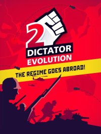 Cкриншот Dictator 2: Evolution, изображение № 2058992 - RAWG