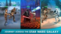 Cкриншот Star Wars: Галактика героев, изображение № 1413323 - RAWG