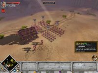 Cкриншот Rise & Fall: Война цивилизаций, изображение № 420145 - RAWG