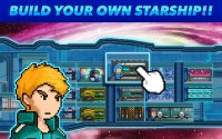 Cкриншот Pixel Starships Space MMORPG, изображение № 920597 - RAWG