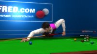 Cкриншот WSC Real 11: World Snooker Championship, изображение № 545860 - RAWG