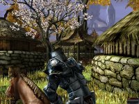 Cкриншот Darkfall Online, изображение № 351473 - RAWG