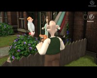 Cкриншот Wallace & Gromit's Grand Adventures Episode 2 - The Last Resort, изображение № 523641 - RAWG