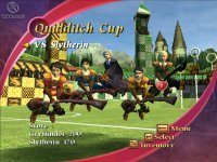 Cкриншот Harry Potter: Quidditch World Cup, изображение № 371401 - RAWG