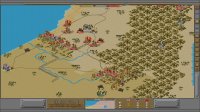Cкриншот Strategic Command Classic: WWI, изображение № 708313 - RAWG