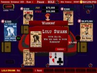 Cкриншот Tennessee Hold 'Em Tournaments, изображение № 1835420 - RAWG