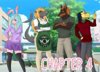 Cкриншот Anthro Affection Ch.4, изображение № 2651134 - RAWG