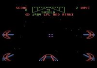 Cкриншот Star Wars (1983), изображение № 727657 - RAWG