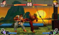 Cкриншот Super Street Fighter 4, изображение № 541589 - RAWG