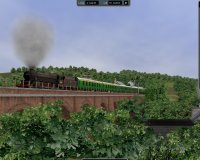Cкриншот Rail Simulator, изображение № 433596 - RAWG