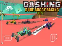 Cкриншот Dashing Dune Buggy Race, изображение № 1712819 - RAWG