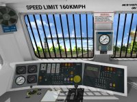 Cкриншот Indian Train Simulator - 2018, изображение № 2097500 - RAWG