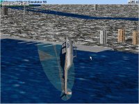 Cкриншот Microsoft Flight Simulator '98, изображение № 329895 - RAWG