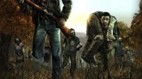 Cкриншот The Walking Dead: Season 1, изображение № 1708681 - RAWG