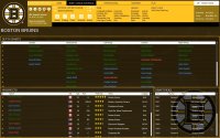 Cкриншот Franchise Hockey Manager 3, изображение № 113088 - RAWG