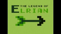 Cкриншот The Legend of Elrian, изображение № 3667765 - RAWG