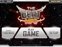 Cкриншот BEAT MP3 - Rhythm Game, изображение № 2025390 - RAWG