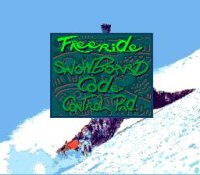Cкриншот Tommy Moe's Winter Extreme: Skiing & Snowboarding, изображение № 763110 - RAWG