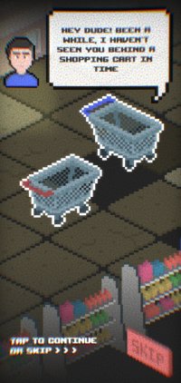 Cкриншот Shoppinsanity 2, изображение № 3426796 - RAWG